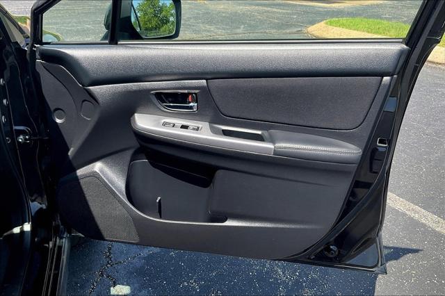 Used 2015 Subaru XV Crosstrek For Sale in Olive Branch, MS