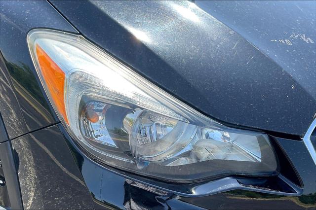 Used 2015 Subaru XV Crosstrek For Sale in Olive Branch, MS