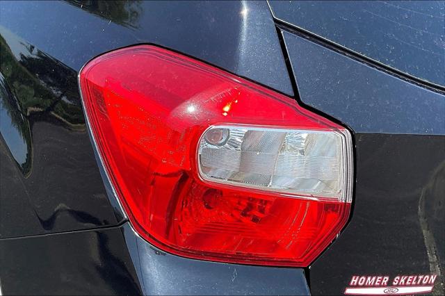 Used 2015 Subaru XV Crosstrek For Sale in Olive Branch, MS