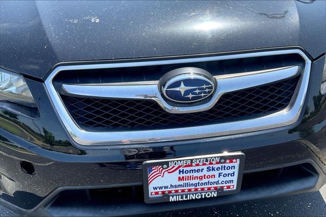 Used 2015 Subaru XV Crosstrek For Sale in Olive Branch, MS