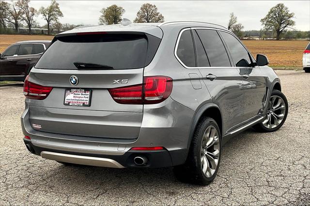 Used 2017 BMW X5 For Sale in Olive Branch, MS