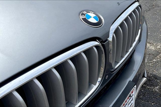 Used 2017 BMW X5 For Sale in OLIVE BRANCH, MS