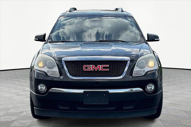 Used 2012 GMC Acadia For Sale in Olive Branch, MS