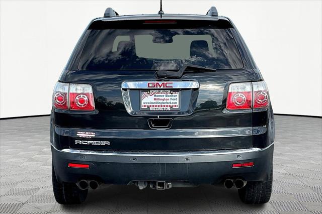 Used 2012 GMC Acadia For Sale in Olive Branch, MS