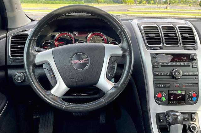 Used 2012 GMC Acadia For Sale in Olive Branch, MS