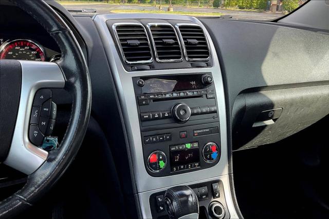 Used 2012 GMC Acadia For Sale in Olive Branch, MS