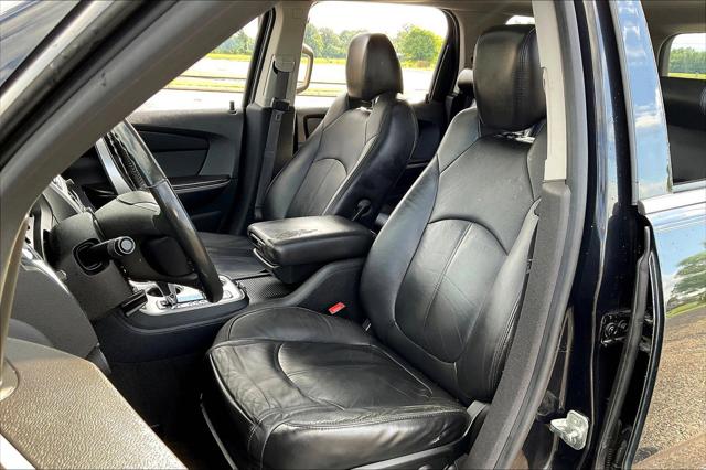 Used 2012 GMC Acadia For Sale in Olive Branch, MS
