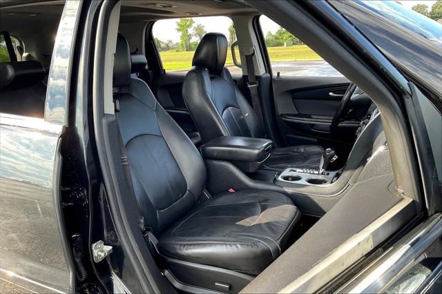 Used 2012 GMC Acadia For Sale in Olive Branch, MS