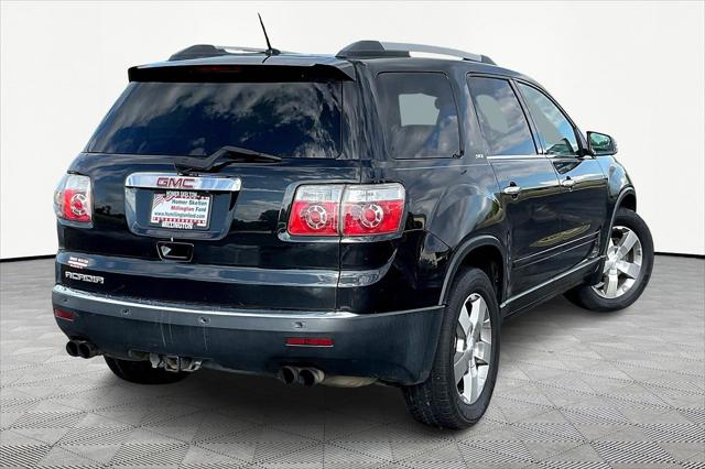 Used 2012 GMC Acadia For Sale in Olive Branch, MS