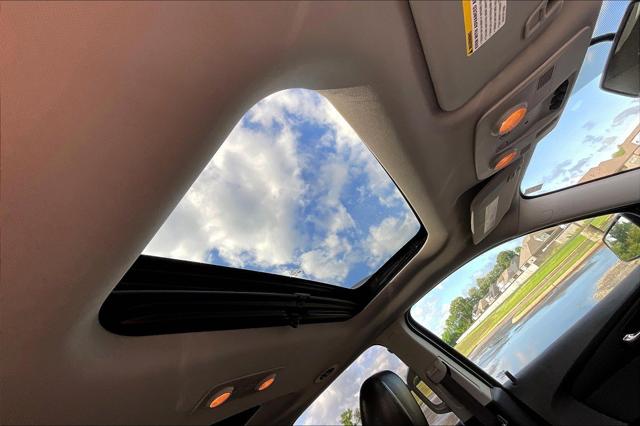 Used 2012 GMC Acadia For Sale in Olive Branch, MS