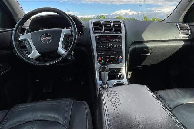 Used 2012 GMC Acadia For Sale in Olive Branch, MS