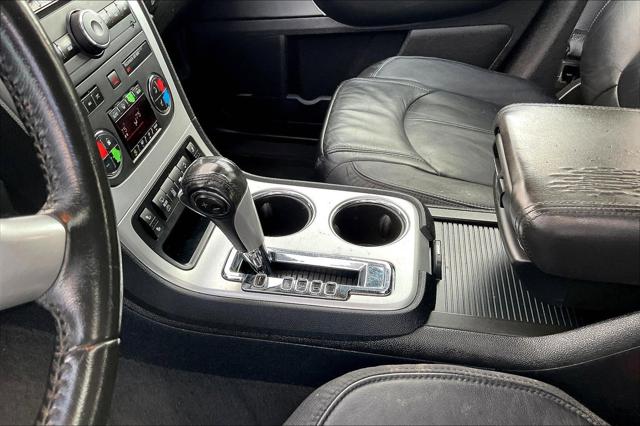 Used 2012 GMC Acadia For Sale in Olive Branch, MS