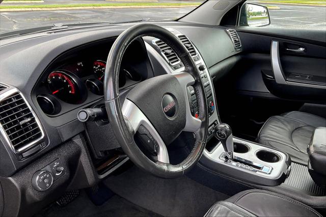 Used 2012 GMC Acadia For Sale in Olive Branch, MS