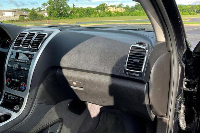 Used 2012 GMC Acadia For Sale in Olive Branch, MS