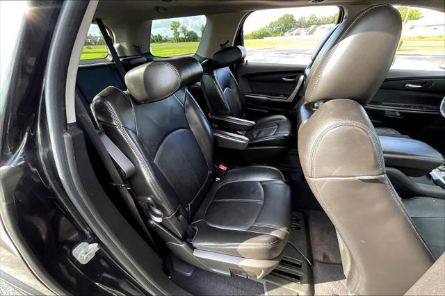 Used 2012 GMC Acadia For Sale in Olive Branch, MS