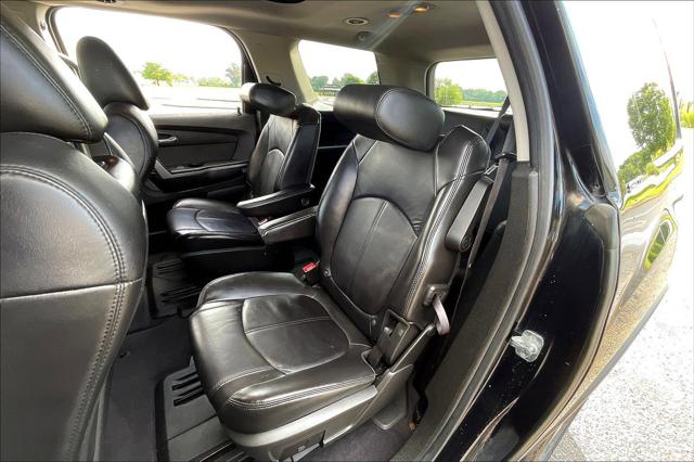 Used 2012 GMC Acadia For Sale in Olive Branch, MS