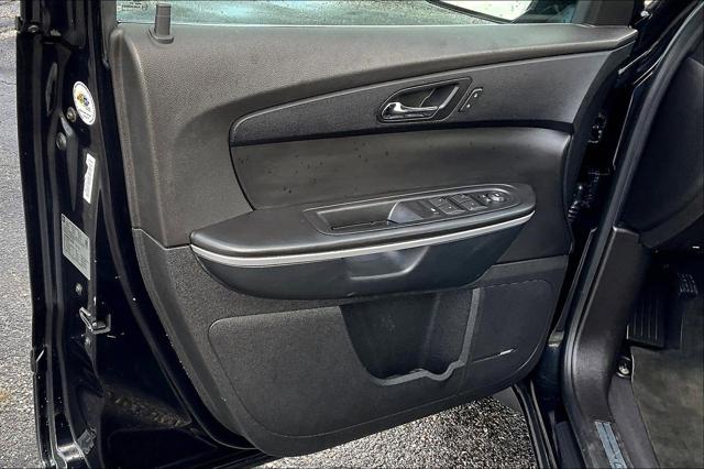 Used 2012 GMC Acadia For Sale in Olive Branch, MS