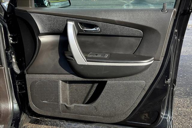 Used 2012 GMC Acadia For Sale in Olive Branch, MS