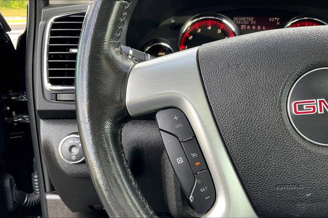 Used 2012 GMC Acadia For Sale in Olive Branch, MS