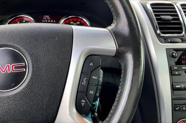 Used 2012 GMC Acadia For Sale in Olive Branch, MS