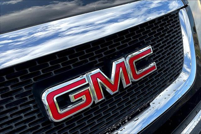 Used 2012 GMC Acadia For Sale in Olive Branch, MS