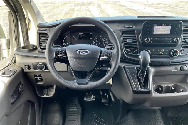 Used 2023 Ford Transit-150 Cargo Van For Sale in OLIVE BRANCH, MS