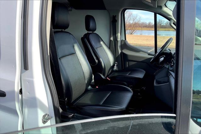 Used 2023 Ford Transit-150 Cargo Van For Sale in OLIVE BRANCH, MS