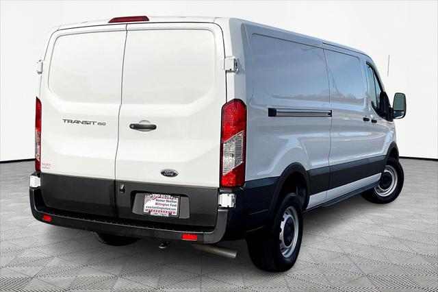 Used 2023 Ford Transit-150 Cargo Van For Sale in OLIVE BRANCH, MS
