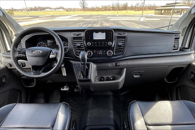 Used 2023 Ford Transit-150 Cargo Van For Sale in OLIVE BRANCH, MS