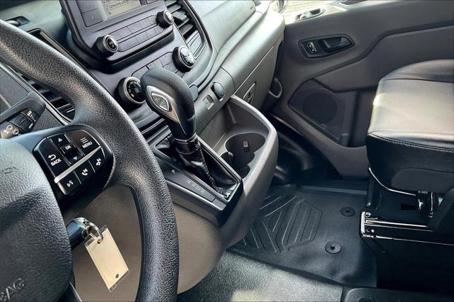 Used 2023 Ford Transit-150 Cargo Van For Sale in OLIVE BRANCH, MS