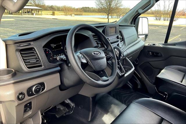 Used 2023 Ford Transit-150 Cargo Van For Sale in OLIVE BRANCH, MS