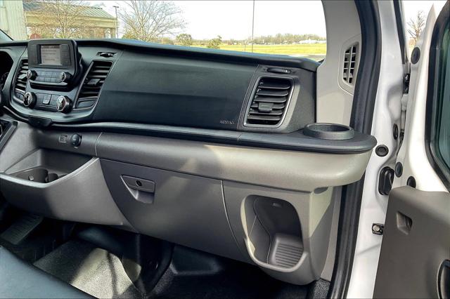 Used 2023 Ford Transit-150 Cargo Van For Sale in OLIVE BRANCH, MS