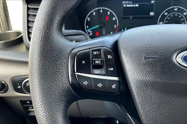 Used 2023 Ford Transit-150 Cargo Van For Sale in OLIVE BRANCH, MS