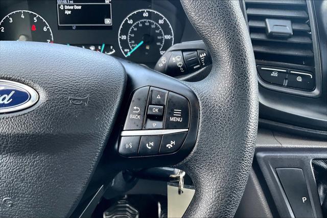 Used 2023 Ford Transit-150 Cargo Van For Sale in OLIVE BRANCH, MS