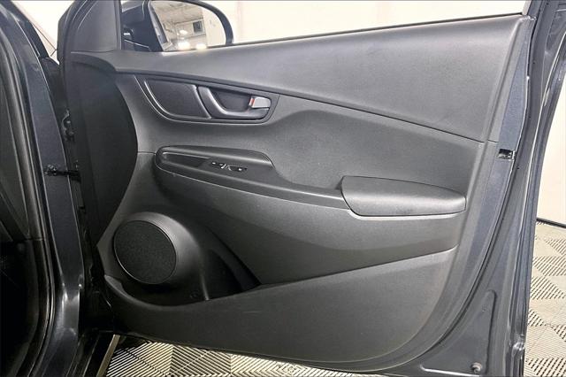 Used 2021 Hyundai Kona For Sale in Olive Branch, MS