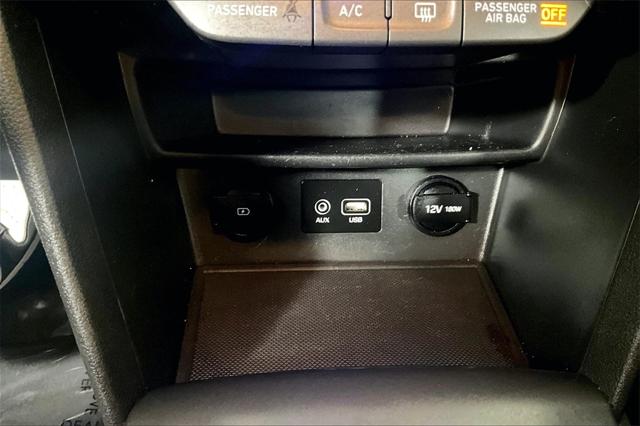 Used 2021 Hyundai Kona For Sale in Olive Branch, MS