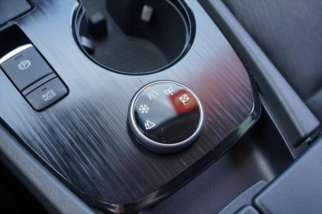 Used 2024 Nissan Rogue For Sale in Bellingham, WA