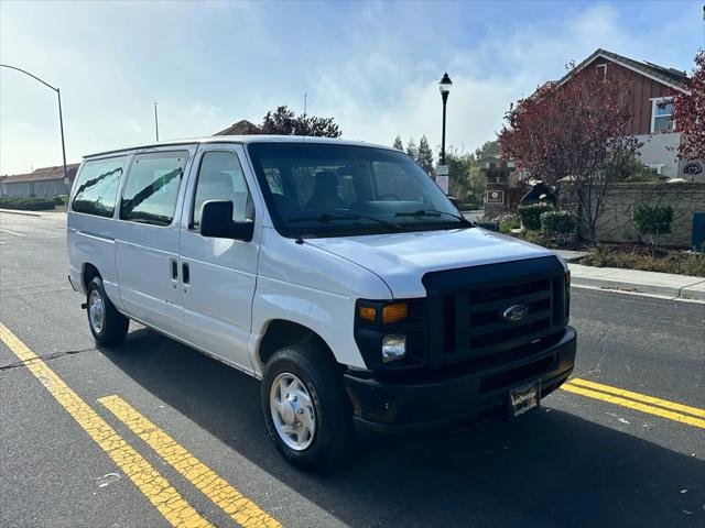 2013 Ford E-150 XL for sale in San Jose, CA