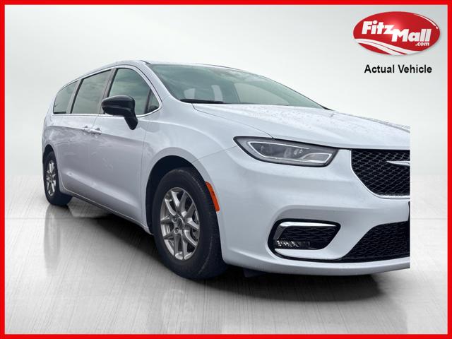 2024 Chrysler Pacifica Touring for sale in ANNAPOLIS, MD
