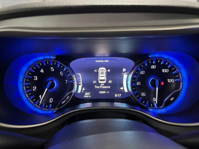 2024 Chrysler Pacifica Touring