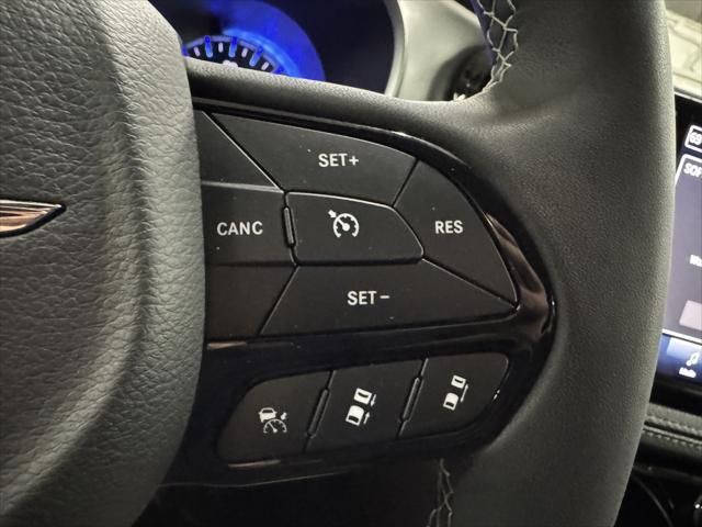 2024 Chrysler Pacifica Touring