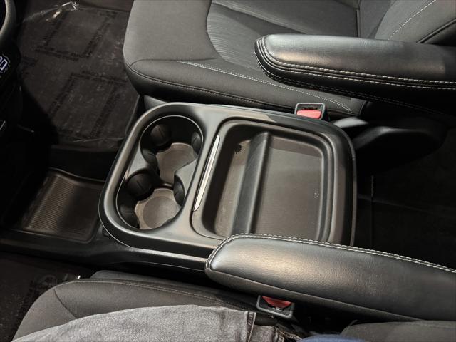 2024 Chrysler Pacifica Touring
