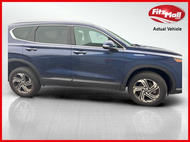 2023 Hyundai Santa Fe SEL for sale in ANNAPOLIS, MD