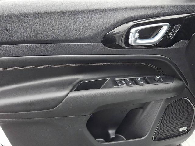 2022 Jeep Compass High Altitude 4x4