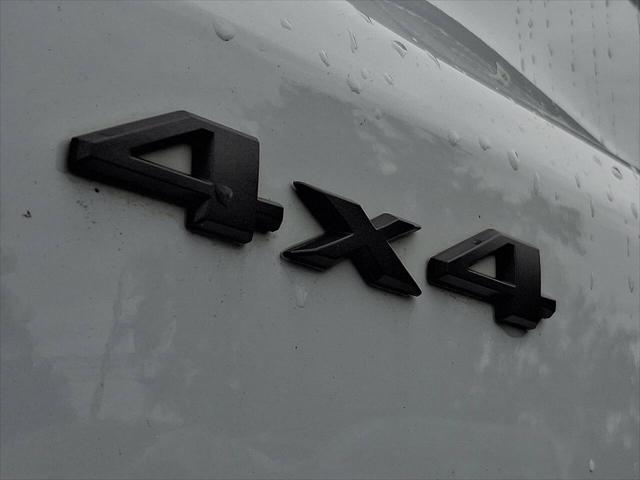 2022 Jeep Compass High Altitude 4x4