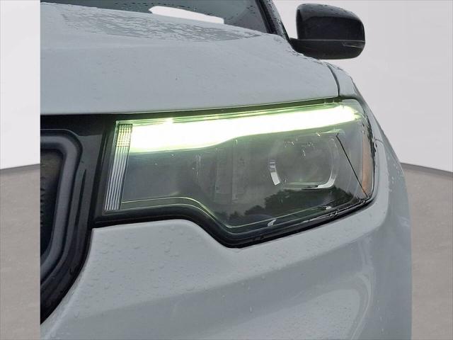 2022 Jeep Compass High Altitude 4x4