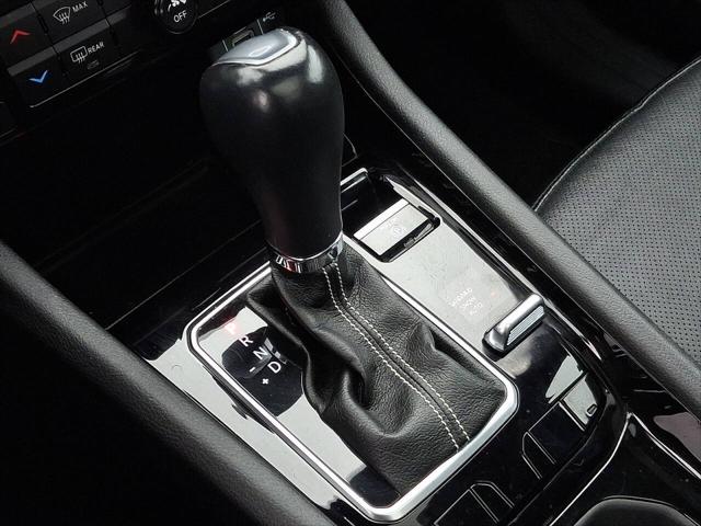 2022 Jeep Compass High Altitude 4x4