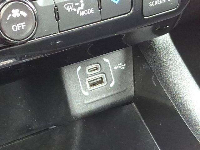 2022 Jeep Compass High Altitude 4x4