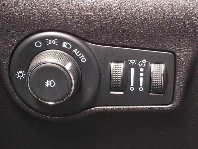 2022 Jeep Compass High Altitude 4x4
