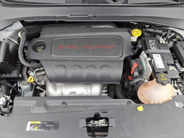 2022 Jeep Compass High Altitude 4x4